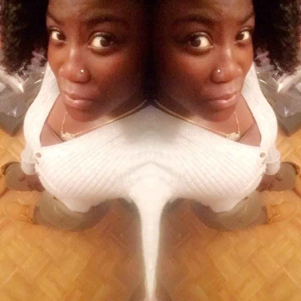 Meet your Posher, Silina